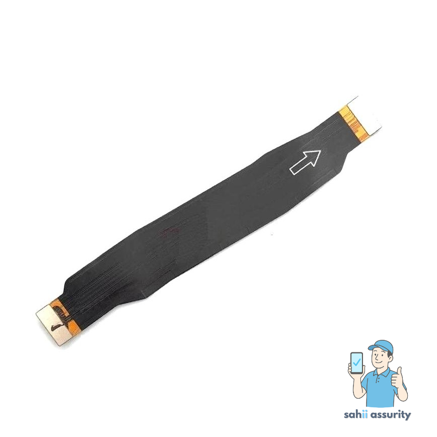 Main Board Flex Cable for Xiaomi Poco M2 Pro thumbnail